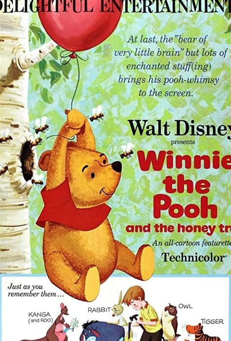 Винни-Пух и медовое дерево
 2024.04.24 23:55 смотреть мультфильм в хорошем качестве.
